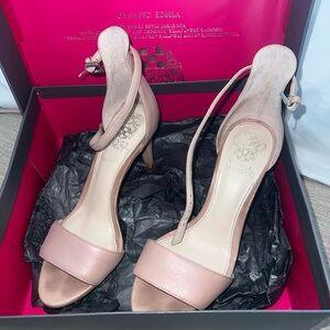 Vince Camino Women's Heels